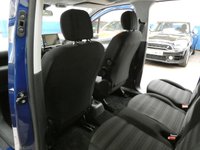 USED 2020 69 VAUXHALL COMBO LIFE 1.5 ENERGY XL S/S 5d 101 BHP 5 SEAT SMARTLINK APPLE ANDROID AIR CON PARKING SENSORS IDEAL FOR CAMPER CONVERSION 6 GOLD MONTHS WARRANTY