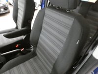 USED 2020 69 VAUXHALL COMBO LIFE 1.5 ENERGY XL S/S 5d 101 BHP 5 SEAT SMARTLINK APPLE ANDROID AIR CON PARKING SENSORS IDEAL FOR CAMPER CONVERSION 6 GOLD MONTHS WARRANTY