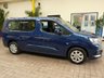 USED 2020 69 VAUXHALL COMBO LIFE 1.5 ENERGY XL S/S 5d 101 BHP 5 SEAT SMARTLINK APPLE ANDROID AIR CON PARKING SENSORS IDEAL FOR CAMPER CONVERSION 6 GOLD MONTHS WARRANTY