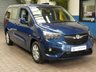 USED 2020 69 VAUXHALL COMBO LIFE 1.5 ENERGY XL S/S 5d 101 BHP 5 SEAT SMARTLINK APPLE ANDROID AIR CON PARKING SENSORS IDEAL FOR CAMPER CONVERSION 6 GOLD MONTHS WARRANTY