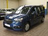 USED 2020 69 VAUXHALL COMBO LIFE 1.5 ENERGY XL S/S 5d 101 BHP 5 SEAT SMARTLINK APPLE ANDROID AIR CON PARKING SENSORS IDEAL FOR CAMPER CONVERSION 6 GOLD MONTHS WARRANTY