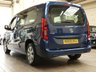 USED 2020 69 VAUXHALL COMBO LIFE 1.5 ENERGY XL S/S 5d 101 BHP 5 SEAT SMARTLINK APPLE ANDROID AIR CON PARKING SENSORS IDEAL FOR CAMPER CONVERSION 6 GOLD MONTHS WARRANTY