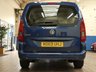USED 2020 69 VAUXHALL COMBO LIFE 1.5 ENERGY XL S/S 5d 101 BHP 5 SEAT SMARTLINK APPLE ANDROID AIR CON PARKING SENSORS IDEAL FOR CAMPER CONVERSION 6 GOLD MONTHS WARRANTY