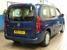 USED 2020 69 VAUXHALL COMBO LIFE 1.5 ENERGY XL S/S 5d 101 BHP 5 SEAT SMARTLINK APPLE ANDROID AIR CON PARKING SENSORS IDEAL FOR CAMPER CONVERSION 6 GOLD MONTHS WARRANTY