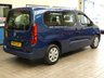 USED 2020 69 VAUXHALL COMBO LIFE 1.5 ENERGY XL S/S 5d 101 BHP 5 SEAT SMARTLINK APPLE ANDROID AIR CON PARKING SENSORS IDEAL FOR CAMPER CONVERSION 6 GOLD MONTHS WARRANTY