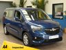 USED 2020 69 VAUXHALL COMBO LIFE 1.5 ENERGY XL S/S 5d 101 BHP 5 SEAT SMARTLINK APPLE ANDROID AIR CON PARKING SENSORS IDEAL FOR CAMPER CONVERSION 6 GOLD MONTHS WARRANTY