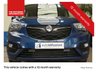 USED 2020 69 VAUXHALL COMBO LIFE 1.5 ENERGY XL S/S 5d 101 BHP 5 SEAT SMARTLINK APPLE ANDROID AIR CON PARKING SENSORS IDEAL FOR CAMPER CONVERSION 6 GOLD MONTHS WARRANTY