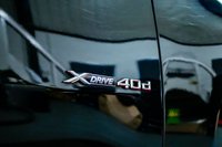 USED 2014 14 BMW X6 3.0 XDRIVE40D 4d 302 BHP 