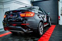 USED 2014 14 BMW X6 3.0 XDRIVE40D 4d 302 BHP 