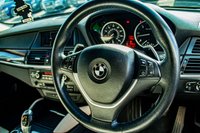 USED 2014 14 BMW X6 3.0 XDRIVE40D 4d 302 BHP 