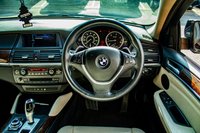 USED 2014 14 BMW X6 3.0 XDRIVE40D 4d 302 BHP 