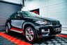 USED 2014 14 BMW X6 3.0 XDRIVE40D 4d 302 BHP 