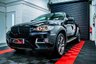 USED 2014 14 BMW X6 3.0 XDRIVE40D 4d 302 BHP 