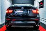 USED 2014 14 BMW X6 3.0 XDRIVE40D 4d 302 BHP 