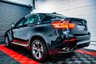 USED 2014 14 BMW X6 3.0 XDRIVE40D 4d 302 BHP 