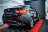USED 2014 14 BMW X6 3.0 XDRIVE40D 4d 302 BHP 