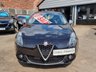 USED 2019 19 ALFA ROMEO GIULIETTA 1.6JTDM-2 Super5dr-PARK ASSIST+ULEZ 