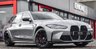 USED 2023 23 BMW M3 Competition 3.0 BiTurbo Competition M Touring Steptronic xDrive Euro 6 (s/s) 5dr DELIVERY MILES+2023