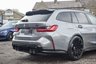 USED 2023 23 BMW M3 Competition 3.0 BiTurbo Competition M Touring Steptronic xDrive Euro 6 (s/s) 5dr DELIVERY MILES+2023
