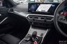USED 2023 23 BMW M3 Competition 3.0 BiTurbo Competition M Touring Steptronic xDrive Euro 6 (s/s) 5dr DELIVERY MILES+2023