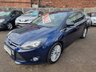USED 2013 13 FORD FOCUS 1.6 TDCi Zetec 5dr - APPEARANCE PACK 