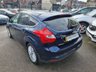 USED 2013 13 FORD FOCUS 1.6 TDCi Zetec 5dr - APPEARANCE PACK 