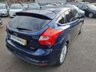 USED 2013 13 FORD FOCUS 1.6 TDCi Zetec 5dr - APPEARANCE PACK 