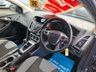 USED 2013 13 FORD FOCUS 1.6 TDCi Zetec 5dr - APPEARANCE PACK 