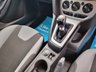 USED 2013 13 FORD FOCUS 1.6 TDCi Zetec 5dr - APPEARANCE PACK 