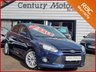 USED 2013 13 FORD FOCUS 1.6 TDCi Zetec 5dr - APPEARANCE PACK 