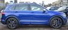 USED 2023 23 VOLKSWAGEN TIGUAN 2.0 TSI R DSG 4Motion Euro 6 (s/s) 5dr VAT QUALIFYING PAN ROOF+23 REG+VAT Q+LAPIZ BLUE