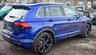 USED 2023 23 VOLKSWAGEN TIGUAN 2.0 TSI R DSG 4Motion Euro 6 (s/s) 5dr VAT QUALIFYING PAN ROOF+23 REG+VAT Q+LAPIZ BLUE