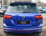 USED 2023 23 VOLKSWAGEN TIGUAN 2.0 TSI R DSG 4Motion Euro 6 (s/s) 5dr VAT QUALIFYING PAN ROOF+23 REG+VAT Q+LAPIZ BLUE