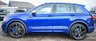 USED 2023 23 VOLKSWAGEN TIGUAN 2.0 TSI R DSG 4Motion Euro 6 (s/s) 5dr VAT QUALIFYING PAN ROOF+23 REG+VAT Q+LAPIZ BLUE