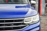 USED 2023 23 VOLKSWAGEN TIGUAN 2.0 TSI R DSG 4Motion Euro 6 (s/s) 5dr VAT QUALIFYING PAN ROOF+23 REG+VAT Q+LAPIZ BLUE