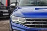 USED 2023 23 VOLKSWAGEN TIGUAN 2.0 TSI R DSG 4Motion Euro 6 (s/s) 5dr VAT QUALIFYING PAN ROOF+23 REG+VAT Q+LAPIZ BLUE