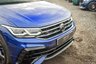 USED 2023 23 VOLKSWAGEN TIGUAN 2.0 TSI R DSG 4Motion Euro 6 (s/s) 5dr VAT QUALIFYING PAN ROOF+23 REG+VAT Q+LAPIZ BLUE
