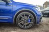 USED 2023 23 VOLKSWAGEN TIGUAN 2.0 TSI R DSG 4Motion Euro 6 (s/s) 5dr VAT QUALIFYING PAN ROOF+23 REG+VAT Q+LAPIZ BLUE