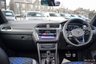 USED 2023 23 VOLKSWAGEN TIGUAN 2.0 TSI R DSG 4Motion Euro 6 (s/s) 5dr VAT QUALIFYING PAN ROOF+23 REG+VAT Q+LAPIZ BLUE
