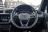 USED 2023 23 VOLKSWAGEN TIGUAN 2.0 TSI R DSG 4Motion Euro 6 (s/s) 5dr VAT QUALIFYING PAN ROOF+23 REG+VAT Q+LAPIZ BLUE