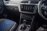 USED 2023 23 VOLKSWAGEN TIGUAN 2.0 TSI R DSG 4Motion Euro 6 (s/s) 5dr VAT QUALIFYING PAN ROOF+23 REG+VAT Q+LAPIZ BLUE