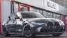 USED 2021 71 BMW M3 3.0 M3 COMPETITION 4d 503 BHP CARBON INT&EXT PCK+ULTIMATE PCK