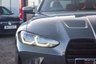 USED 2021 71 BMW M3 3.0 M3 COMPETITION 4d 503 BHP CARBON INT&EXT PCK+ULTIMATE PCK