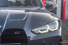 USED 2021 71 BMW M3 3.0 M3 COMPETITION 4d 503 BHP CARBON INT&EXT PCK+ULTIMATE PCK