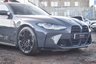 USED 2021 71 BMW M3 3.0 M3 COMPETITION 4d 503 BHP CARBON INT&EXT PCK+ULTIMATE PCK