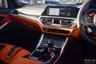 USED 2021 71 BMW M3 3.0 M3 COMPETITION 4d 503 BHP CARBON INT&EXT PCK+ULTIMATE PCK