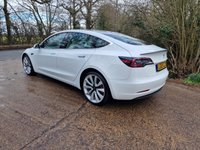 USED 2019 69 TESLA Model 3 0.0 PERFORMANCE AWD 4d 483 BHP ZERO DEPOSIT FINANCE AVAILABLE