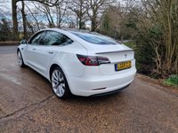 USED 2019 69 TESLA Model 3 0.0 PERFORMANCE AWD 4d 483 BHP ZERO DEPOSIT FINANCE AVAILABLE