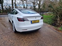 USED 2019 69 TESLA Model 3 0.0 PERFORMANCE AWD 4d 483 BHP ZERO DEPOSIT FINANCE AVAILABLE