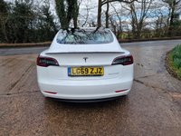 USED 2019 69 TESLA Model 3 0.0 PERFORMANCE AWD 4d 483 BHP ZERO DEPOSIT FINANCE AVAILABLE
